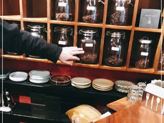 -RUMORS COFFEE ROASTERY鲁马滋咖啡(湖南路店)