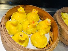 -大佛寺高级素食自助餐厅