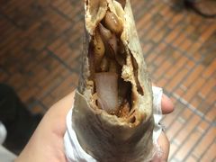 -小旋风铁板鱿鱼卷(花漾城店)