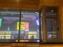-金刚山黑牛炭火自助烤肉(西大望路店)