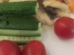 -吴江宾馆·爱琴海西餐厅