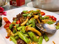 -益健名厨海鲜城(夏湾店)