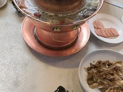 -东来顺饭庄(新源里店)