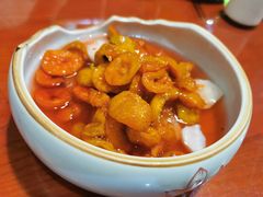 -窄巷子陕菜馆·地道陕西菜(粉巷店)