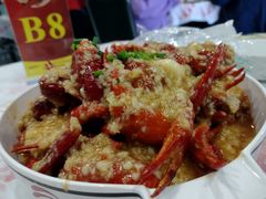 -虎虎龙虾大排档(双井店)