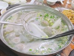 -江村四哥新鲜牛肉店(江高总店)