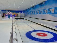 -宁波冰雪大世界(北仑区)