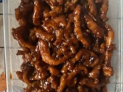 -永乐饭庄(安德路店)