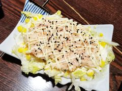 -哏儿寿司(红桥店)