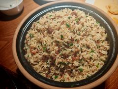 -张家卫·阳江菜·小海鲜(肥婆湾桥店)