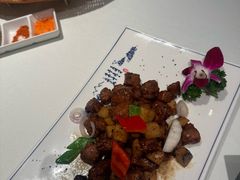 -玉华台饭庄·淮扬菜·烤鸭(望京店)