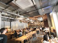 -Common Table · Brunch & Coffee