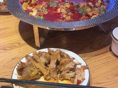 -俭寨大盘鸡·缸子肉·小公鸡·新疆菜(云通店)
