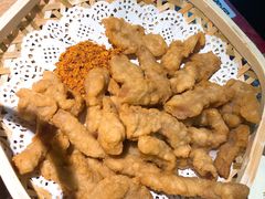 山城小酥肉-渝蛙馆(九霄梦天地店)