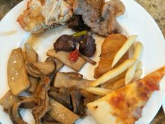 -长沙世纪金源大饭店·金世纪中餐厅