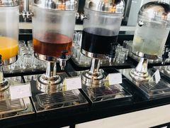 -洲际酒店·地平线全日餐厅HORIZON CAFÉ