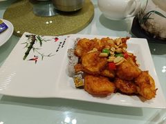 -山泉公馆酒家(珠江新城店)