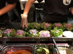 -Fergburger(皇后镇店)