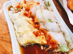 -张记炸串肠粉