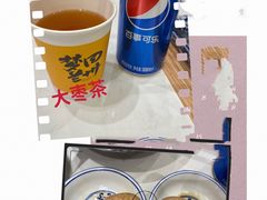 茶叶蛋-陳香貴·兰州牛肉面(东方宝泰店)