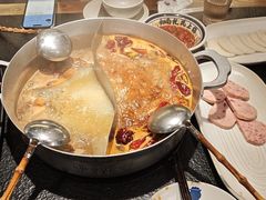 -滇牛云南火锅(桂林路店)