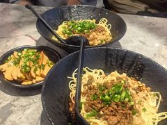 -我的面 川味Bistro(后沙峪店)