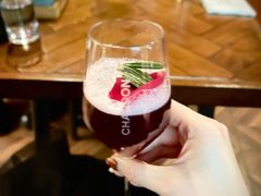 -LAMP BAR 水烟音乐酒吧