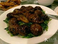 -岭南小馆