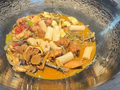 -原始煮意·地锅鸡守艺者(吴中万达直营店)