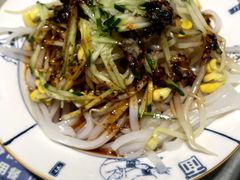 陕西凉皮-大嘻咹biangbiang面(历史博物馆店)