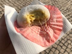 -澳门长洲糯米糍(柯打苏沙街店)