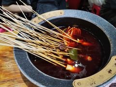 -冒椒火辣(太古里店)