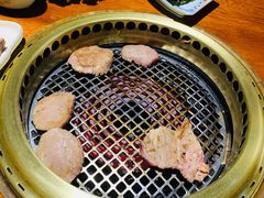 -肉魁屋·烧肉·烧鸟·酒场(高新店)