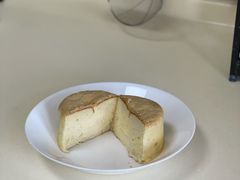 爆浆豆乳-角落低卡烘焙(正弘城店)