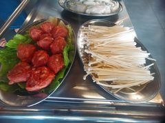 -牛一煲美食(江高店)