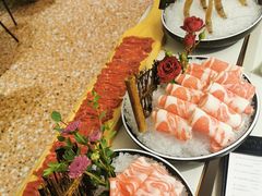 -川越泰火锅(吉利大厦店)