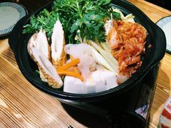 -和蕴日本料理