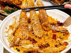 -避风塘·金牌店·夜宵(金玉兰店)