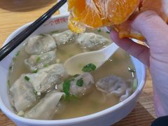 -南城香·饭香串香馄饨香(花园北路店)
