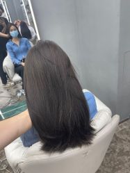 -3AM·S HAIR SALON烫发染发接发