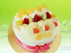 -思帕瑞冰淇淋(蛋糕·甜点·芝罘区店)