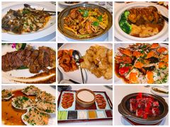 -荣兴酒家(徐家汇店)