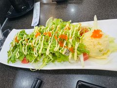 -禾绿回转寿司(国瑞店)