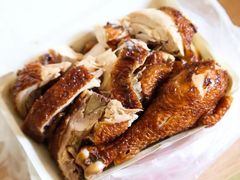 -阿二烤鸡(山塘街店)