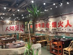 -周小明火锅(黑金冠社区店)