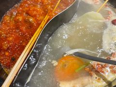 -钢管厂五区小郡肝串串香(南山店)