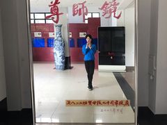 -上海海洋大学(临港校区)