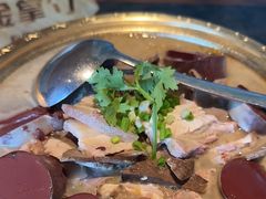 -金掌勺东北菜(格兰晴天店)