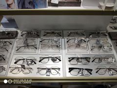 -IMUSΛ目上眼镜(青浦宝龙广场店)