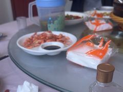 -天乐农家鱼头王(天目湖店)